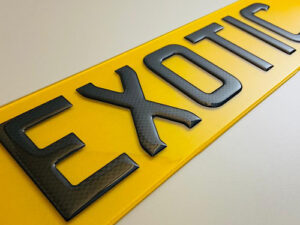 3d carbon number plates