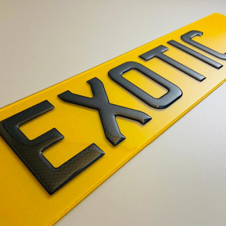 3d carbon number plates